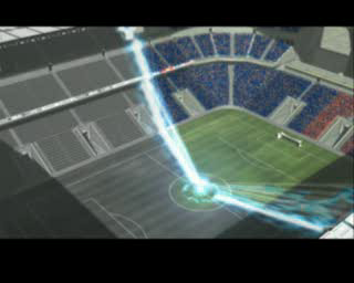 Striker Pro 2000 screenshot 4 for Sega Dreamcast